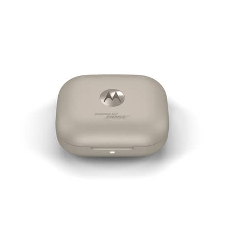 Foto: In-ear-kopfhoerer Motorola Moto Buds Plus