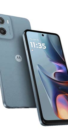 Foto: Handy Motorola Moto e15