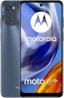 Motorola Moto E32s Front und Rückseite