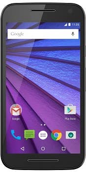 Motorola Moto G (3. Gen.)