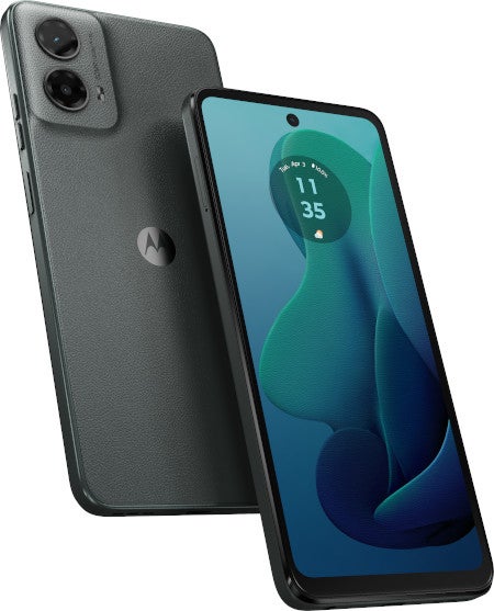 Motorola Moto G 5G (2024)