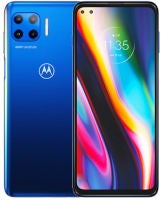 Motorola Moto G 5G Plus Blue