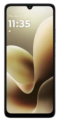 Handy Motorola Moto G06 Power Foto: Handy Motorola Moto G06 Power