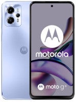 Motorola Moto G13 Front und Rückseite