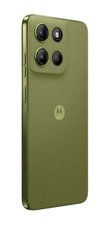 Foto: Handy Motorola Moto g15