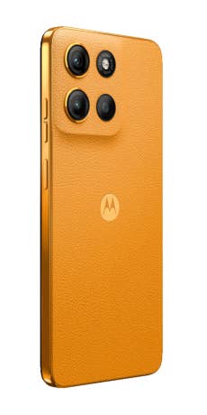 Foto: Handy Motorola Moto g15