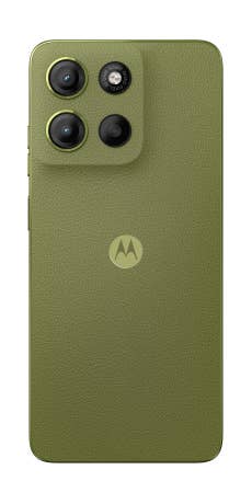 Foto: Handy Motorola Moto g15 POWER