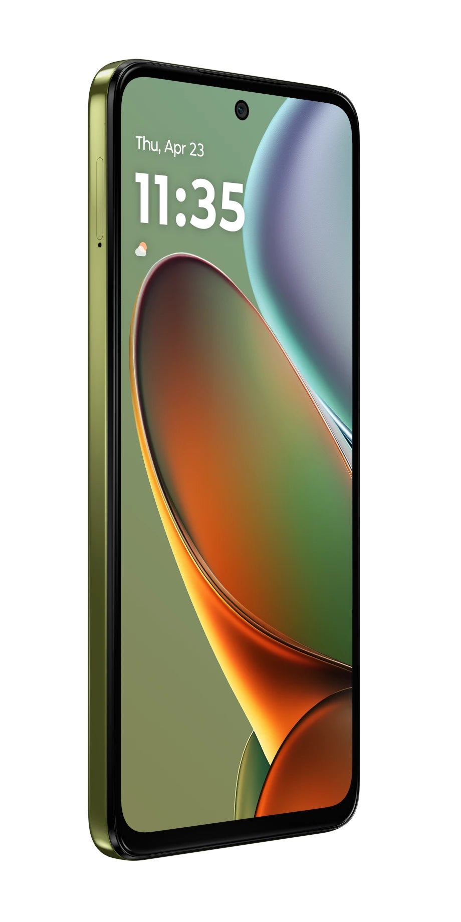 Ivoler Handyhülle Für Motorola Moto G15 / G15 Power – Transparent, Stoßfest, Mit 2 Panzerglas-Schutzfolien