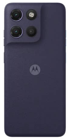 Foto: Handy Motorola Moto G17 Power