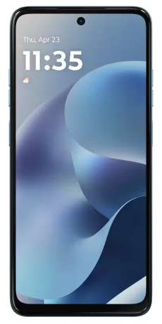 Foto: Handy Motorola Moto G17 Power