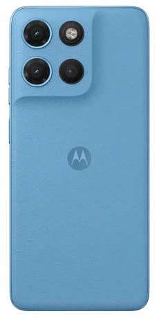 Foto: Handy Motorola Moto G17