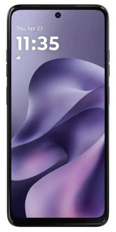 Foto: Handy Motorola Moto G17