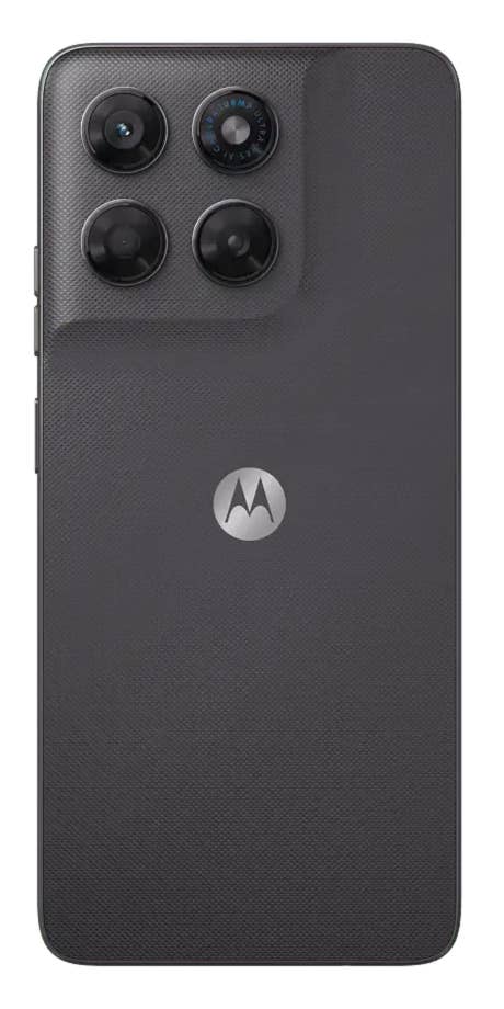 Foto: Handy Motorola Moto G47