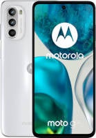 Motorola Moto G52 Front und Rückseite