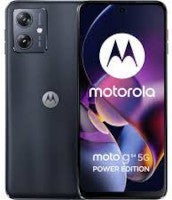 Motorola Moto G54 Power Edition Vorderseite und Rückseite