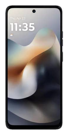 Foto: Handy Motorola Moto G56 5G