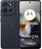 Motorola Moto G56