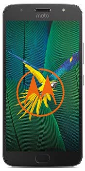 Motorola Moto G5s Plus