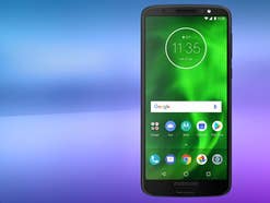 Motorola Moto G6