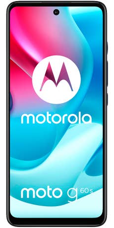 Motorola G60s Datenblatt - Foto des Motorola G60s