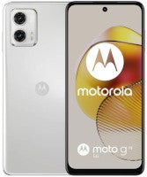 Motorola Moto G73 5G Front und Rückseite