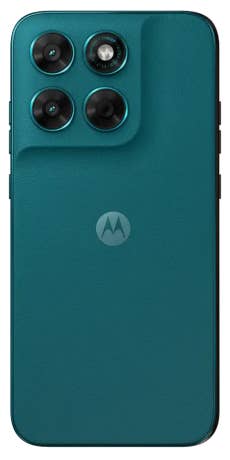 Handy Motorola Moto G77 Foto: Handy Motorola Moto G77