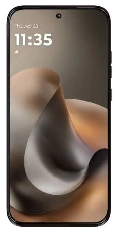 Foto: Handy Motorola Moto G77