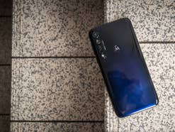 Motorola Moto G8 Plus im Test