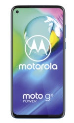 Motorola Moto G8 Power Datenblatt - Foto des Motorola Moto G8 Power