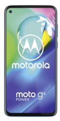 Motorola Moto G8 Power Datenblatt - Foto des Motorola Moto G8 Power