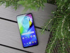 Motorola Moto G8 Power Motorola Moto G8 Power Hands-On