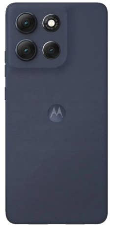 Foto: Handy Motorola Moto G86 5G