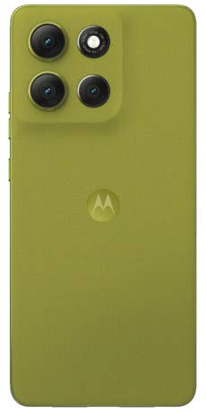 Foto: Handy Motorola Moto G86 5G