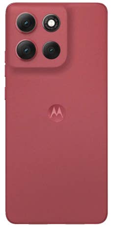 Foto: Handy Motorola Moto G86 5G