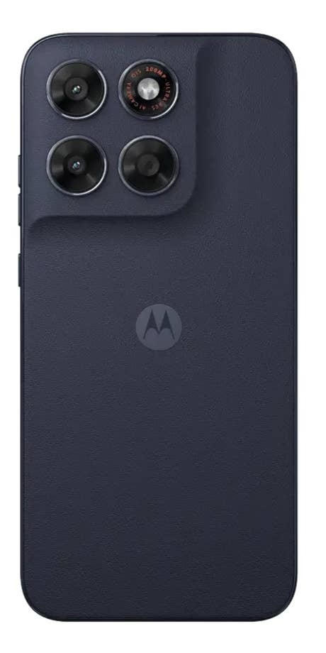Foto: Handy Motorola Moto G87