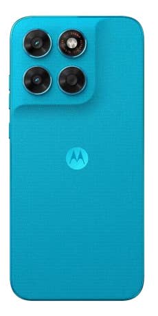 Handy Motorola Moto G87 Foto: Handy Motorola Moto G87