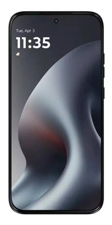 Handy Motorola Moto G87 Foto: Handy Motorola Moto G87