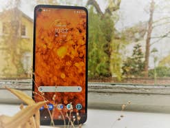 Motorola Moto G9 Plus im Test
