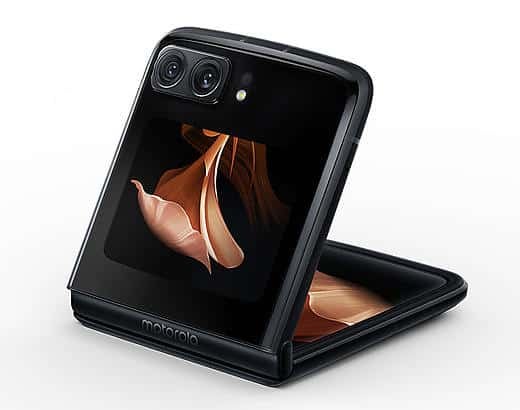 Motorola Moto Razr 2022