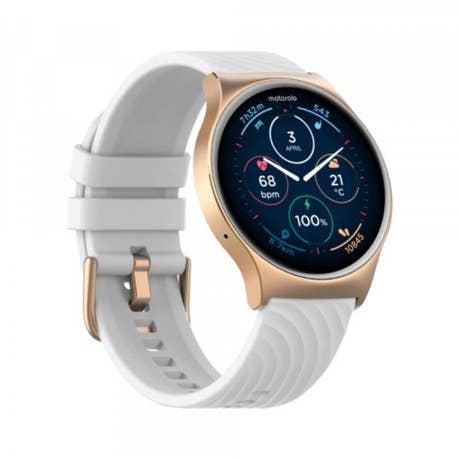 Foto: Smartwatch Motorola Moto Watch 120
