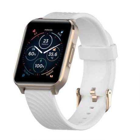 Foto: Smartwatch Motorola Moto Watch 70