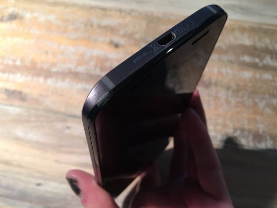 Motorola Moto X Force im Hands-On