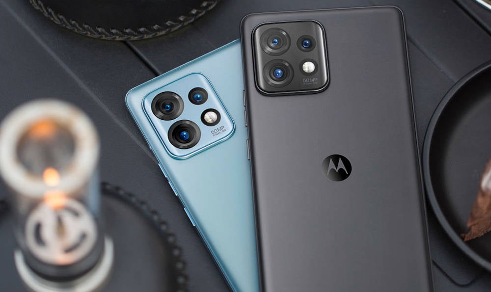 Motorola Moto X40