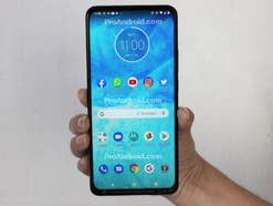 Motorola One 2019 Gerücht Motorola One 2019 Gerücht