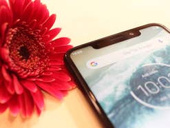 Motorola One Hands-On