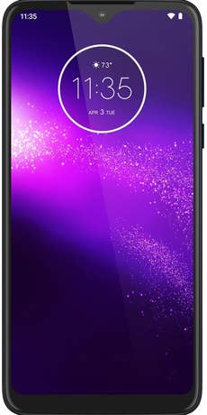 Motorola One Macro