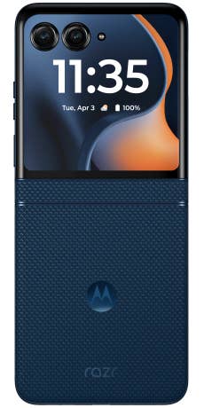 Foto: Handy Motorola Razr 60