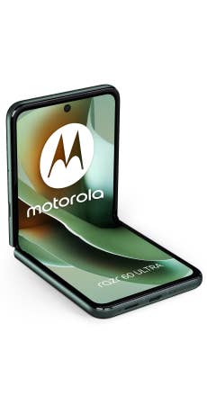 Foto: Handy Motorola Razr 60 Ultra