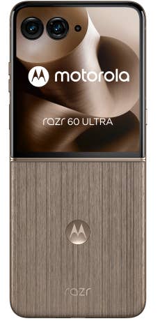 Foto: Handy Motorola Razr 60 Ultra