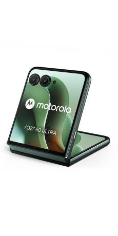 Foto: Handy Motorola Razr 60 Ultra